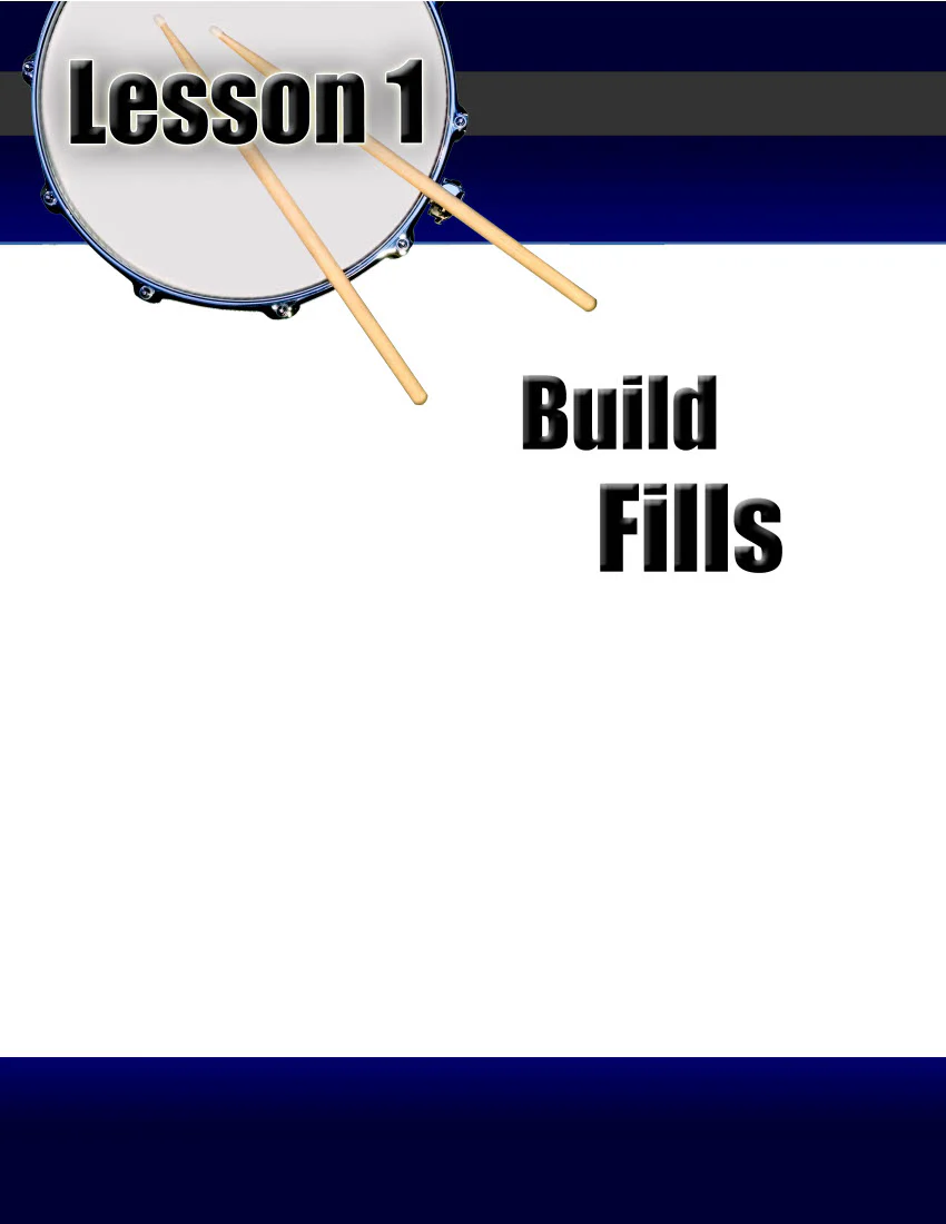 Chart-Topping Drum Fills - Ebook - Image 4