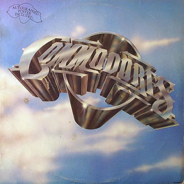 Easy - Commodores - Drum Sheet Music