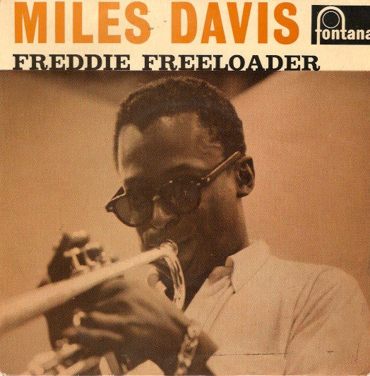 Freddie Freeloader - Miles Davis - Drum Sheet Music