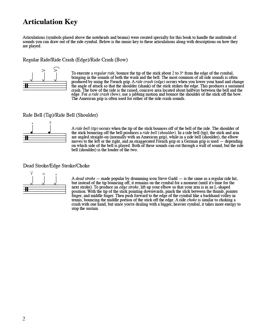 Funk Up Your Ride - Ebook - Image 3