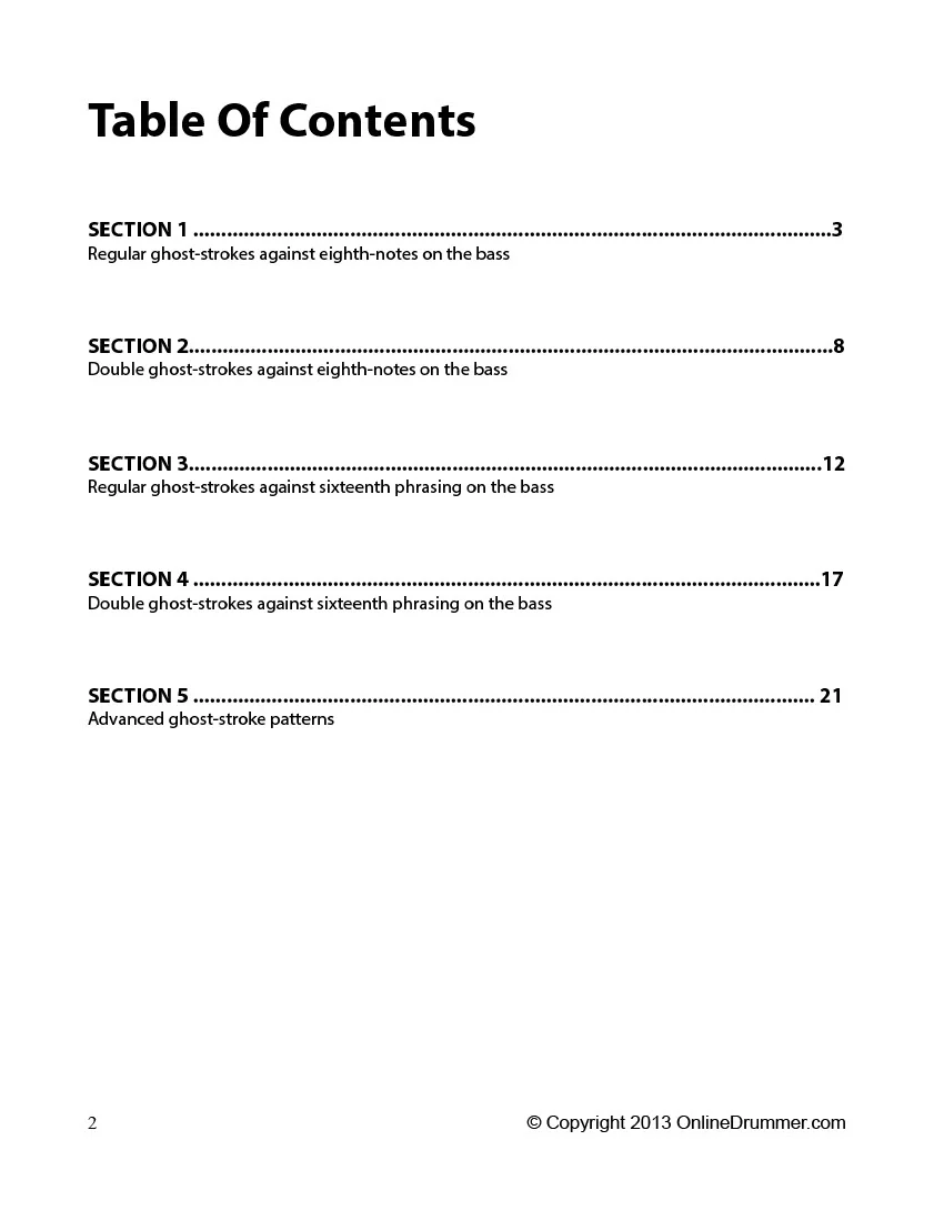 I Ain't Afraid Of No Ghost - Ebook - Image 2