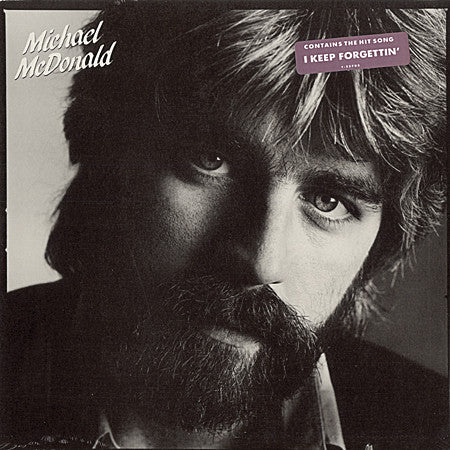 I Keep Forgettin' (Every Time You're Near) - Michael McDonald - Drum Sheet Music