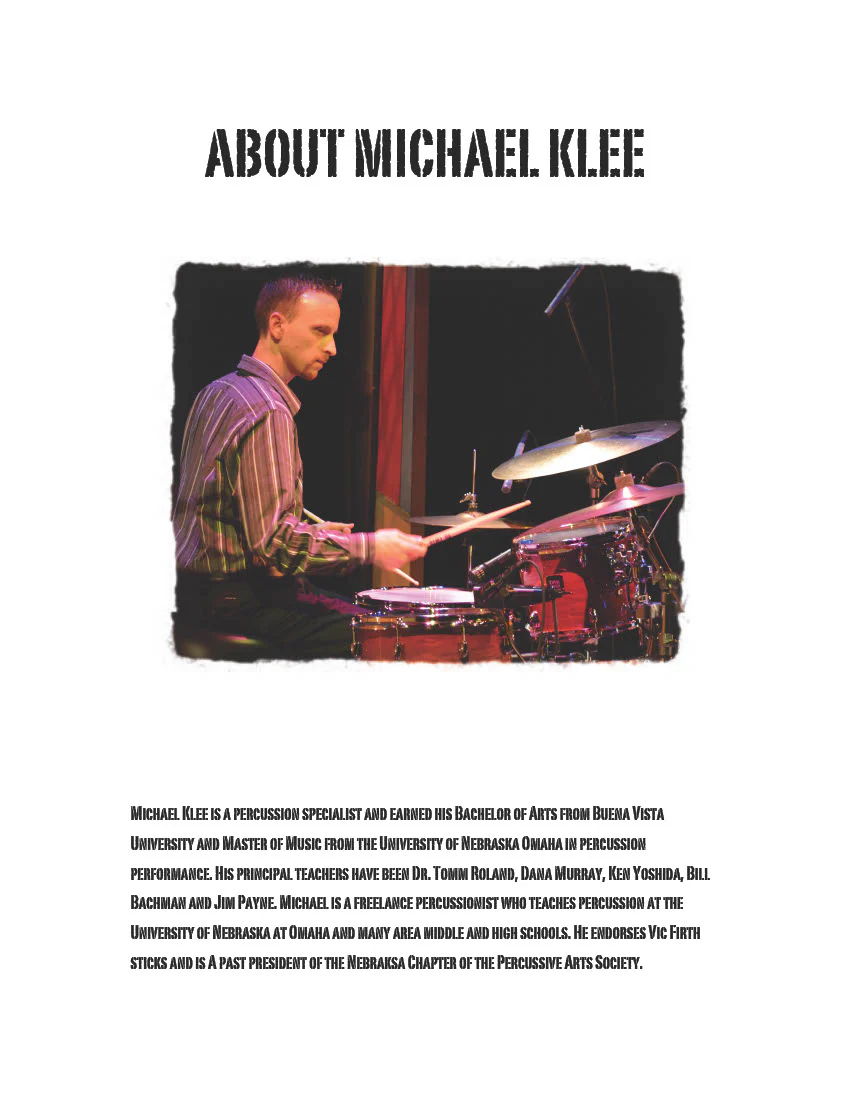Rudiment Bootcamp: Flam Fills - Ebook - Image 2