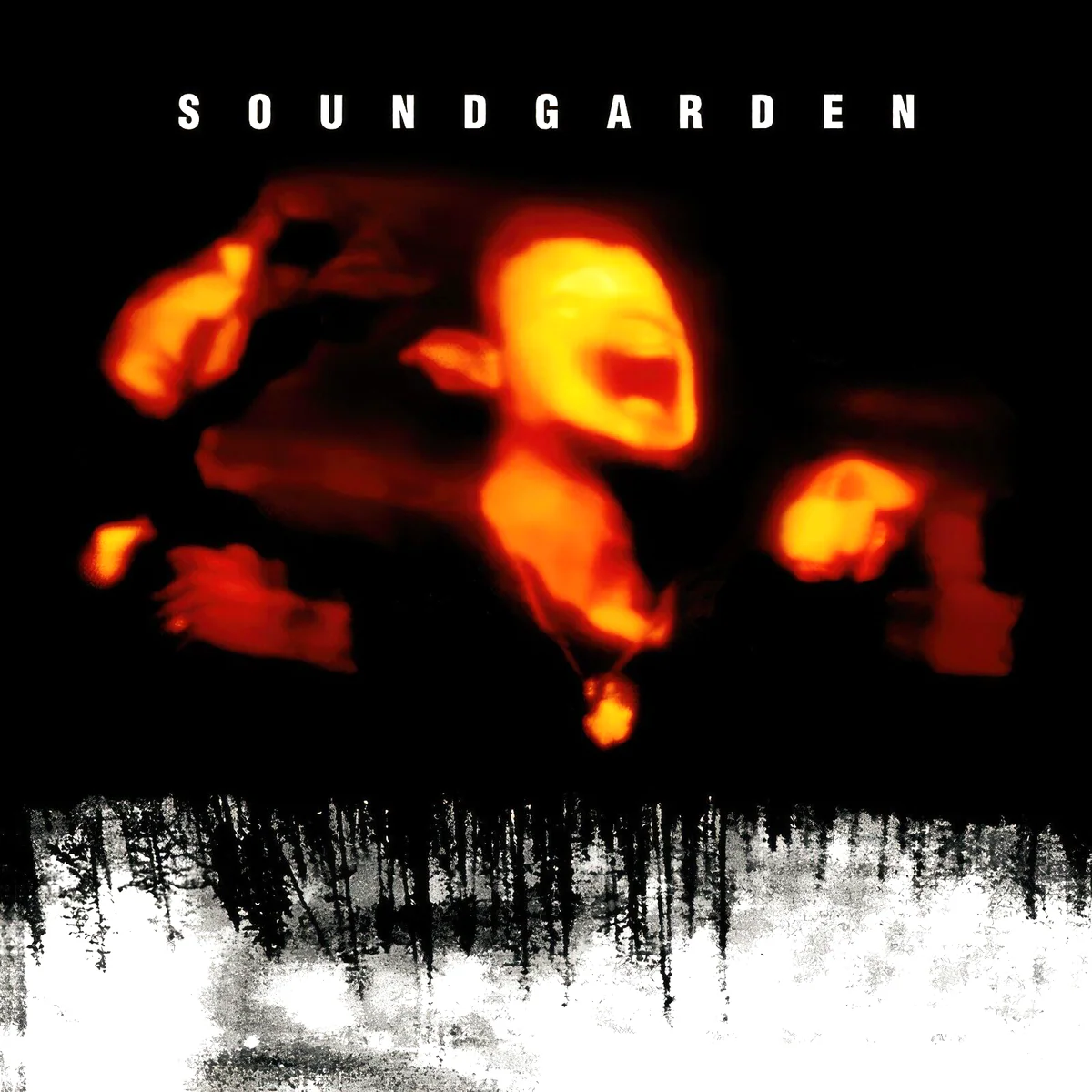 Spoonman - Soundgarden - Drum Sheet Music