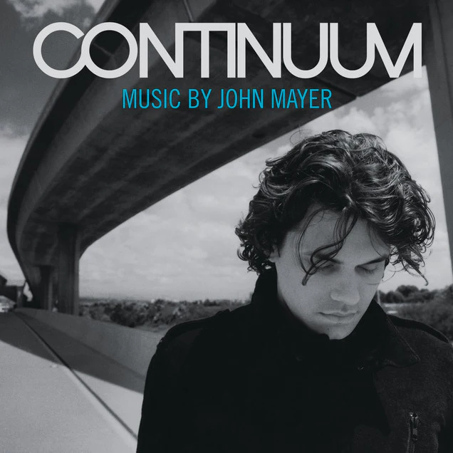 Waiting for the World to Change - John Mayer - Drum Sheet Music