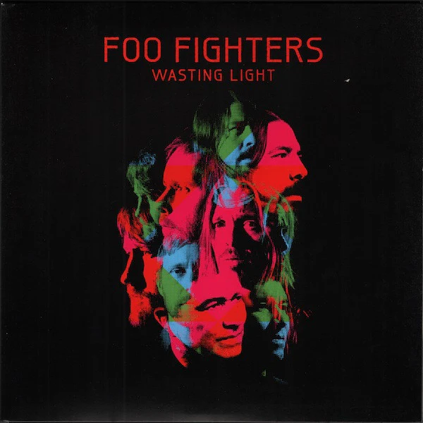 Walk - Foo Fighters - Drum Sheet Music